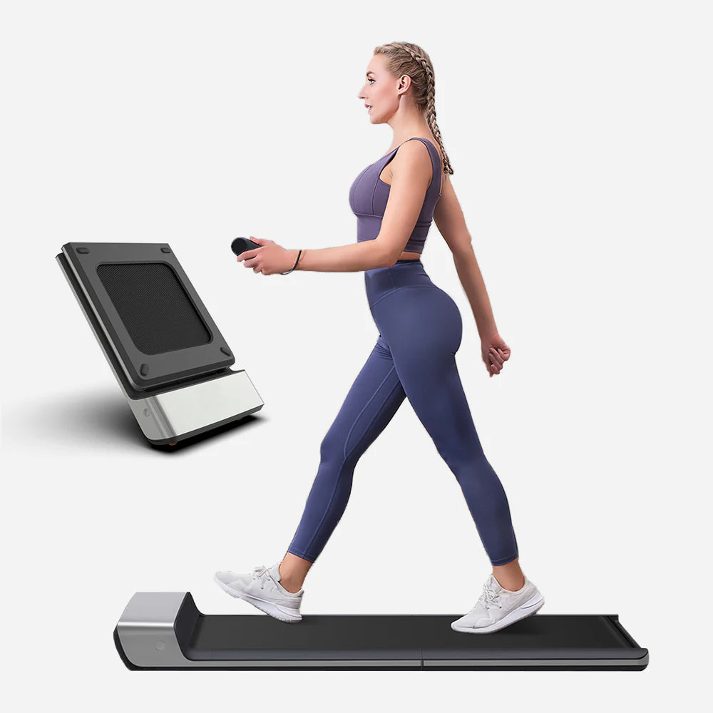 P1 Classic Foldable Walking Treadmill
