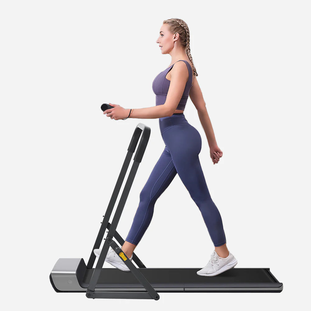 P1 Classic Foldable Walking Treadmill
