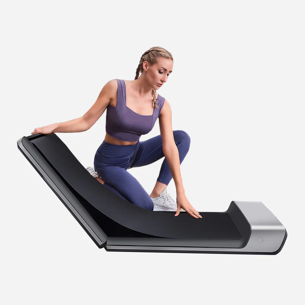 P1 Classic Foldable Walking Treadmill